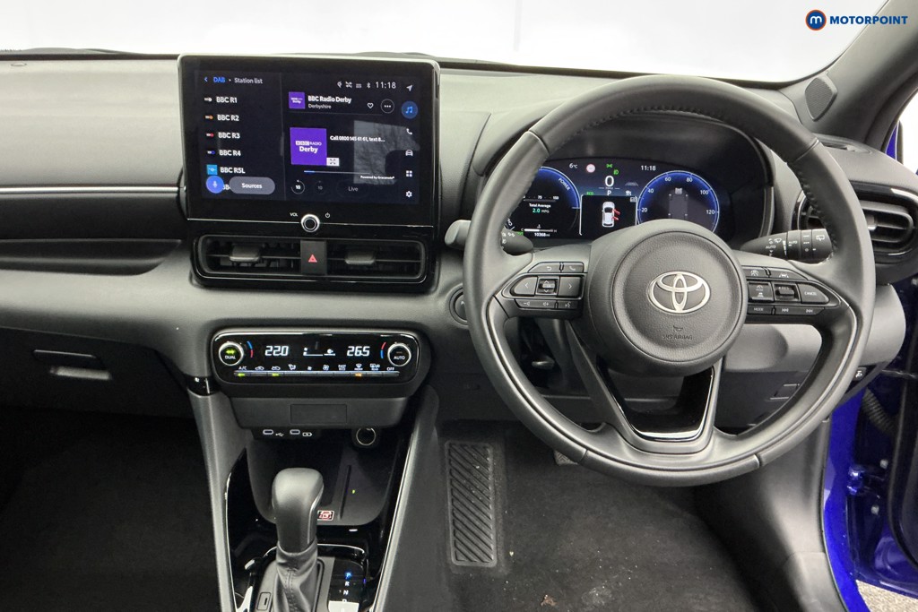 Used Toyota Yaris 2025 for sale - 76972179: Photo 9