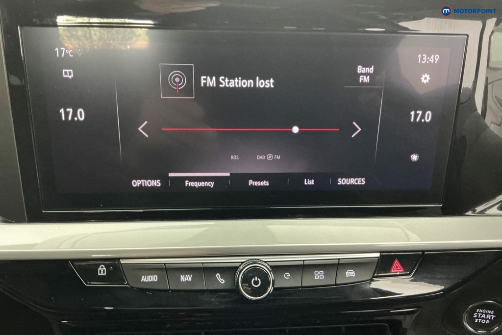 Used Vauxhall Mokka 2023 for sale - 76394332: Photo 10