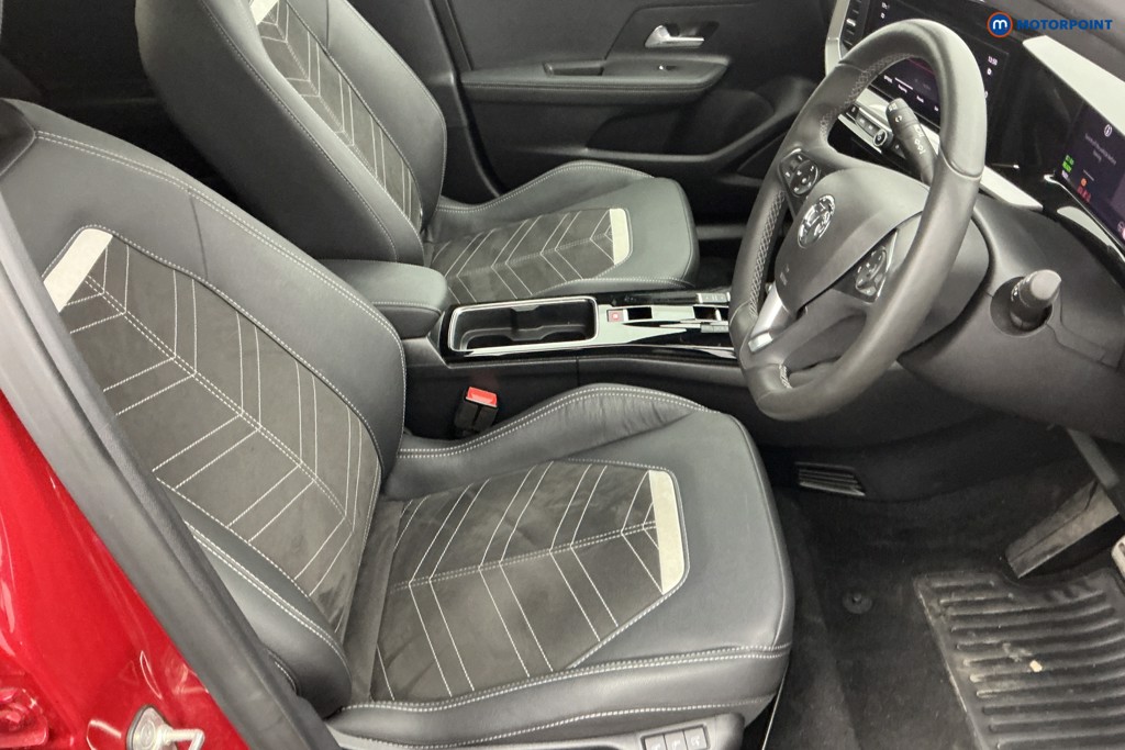 Used Vauxhall Mokka 2023 for sale - 76394332: Photo 13