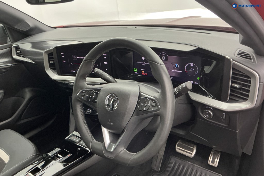 Used Vauxhall Mokka 2023 for sale - 76394332: Photo 15