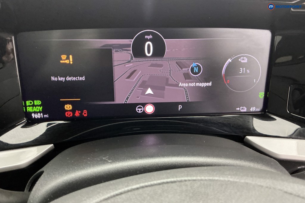 Used Vauxhall Mokka 2023 for sale - 76394332: Photo 17