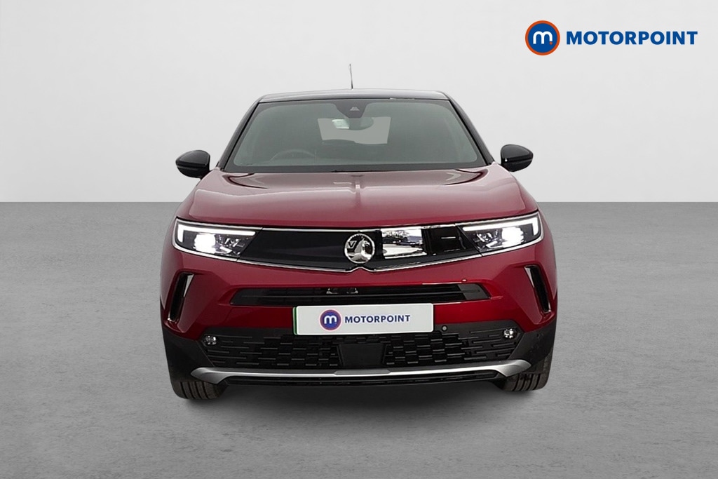 Used Vauxhall Mokka 2023 for sale - 76394332: Photo 2