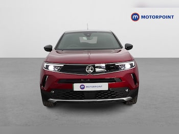 Used Vauxhall Mokka 2023 for sale - 76394332: Photo