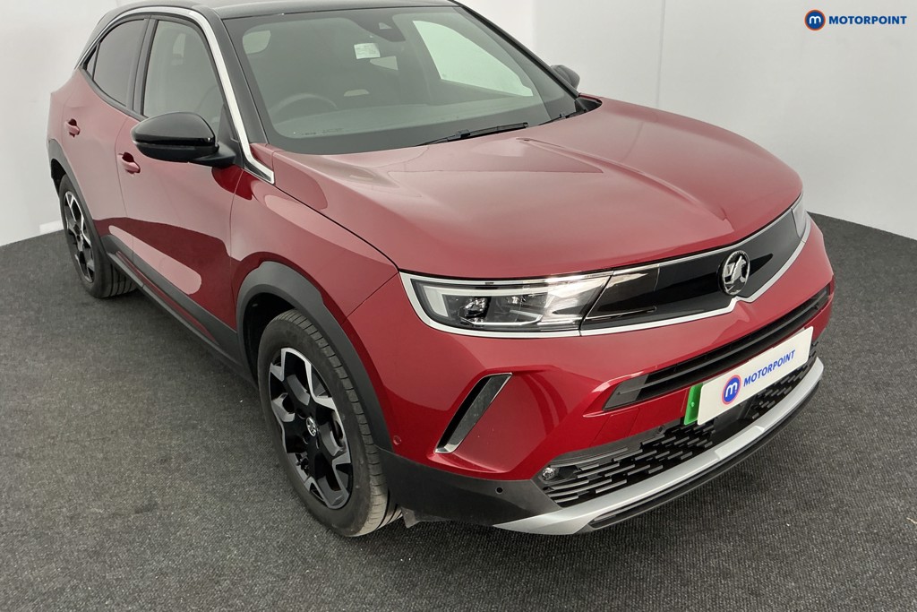 Used Vauxhall Mokka 2023 for sale - 76394332: Photo 36