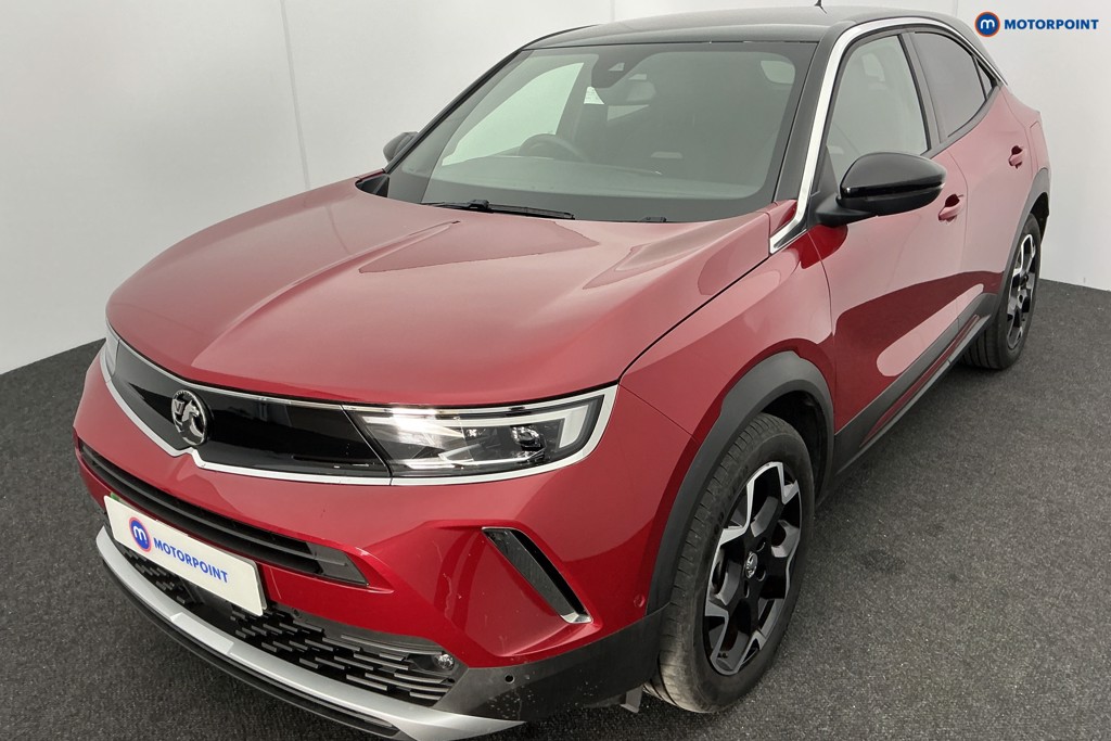 Used Vauxhall Mokka 2023 for sale - 76394332: Photo 38