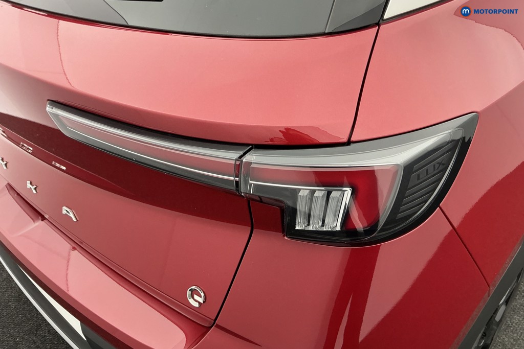 Used Vauxhall Mokka 2023 for sale - 76394332: Photo 39