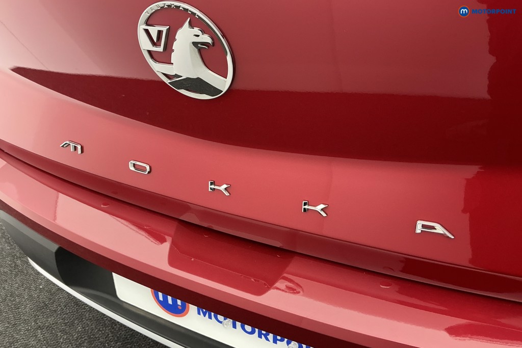 Used Vauxhall Mokka 2023 for sale - 76394332: Photo 41