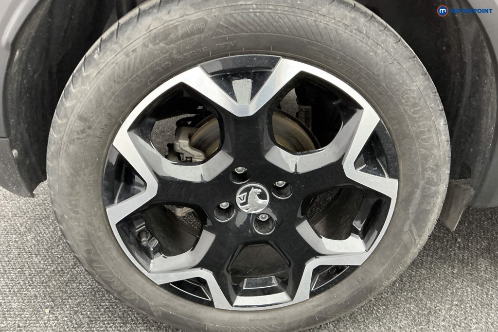 Used Vauxhall Mokka 2023 for sale - 76394332: Photo 42