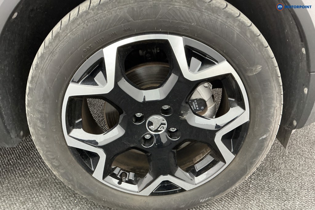 Used Vauxhall Mokka 2023 for sale - 76394332: Photo 43