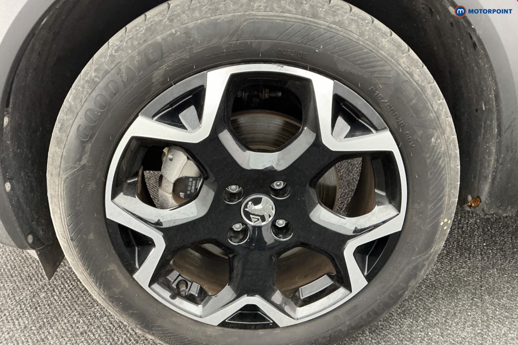 Used Vauxhall Mokka 2023 for sale - 76394332: Photo 44