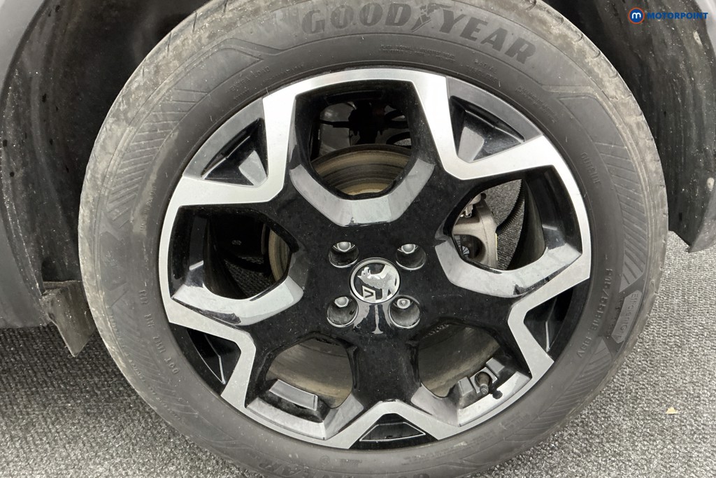 Used Vauxhall Mokka 2023 for sale - 76394332: Photo 45