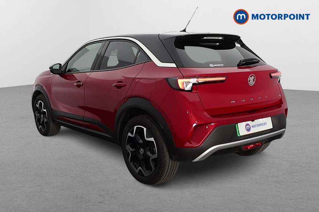 Used Vauxhall Mokka 2023 for sale - 76394332: Photo 5