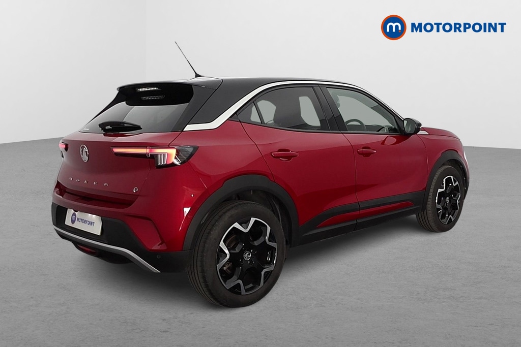 Used Vauxhall Mokka 2023 for sale - 76394332: Photo 7