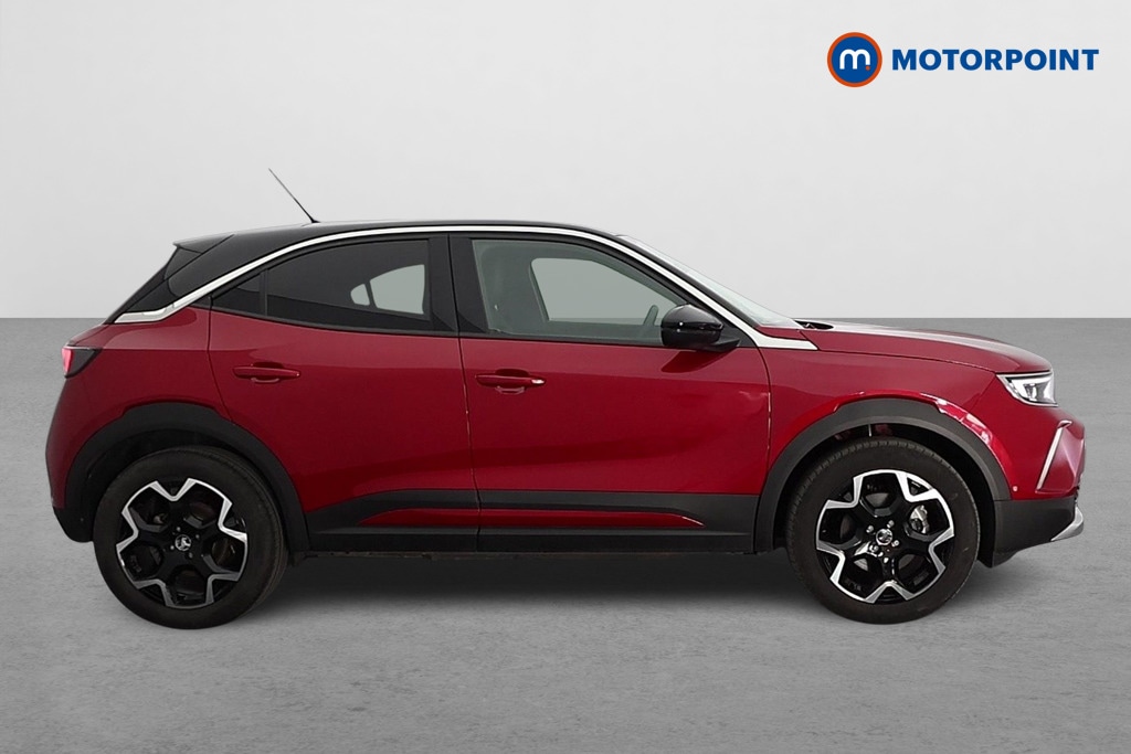 Used Vauxhall Mokka 2023 for sale - 76394332: Photo 8