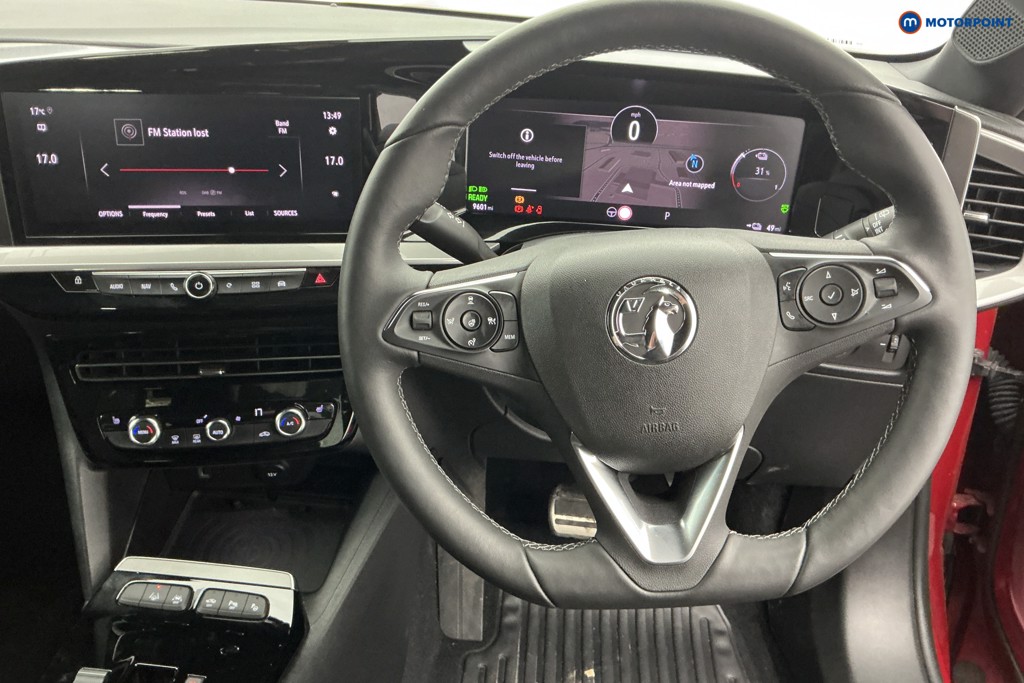 Used Vauxhall Mokka 2023 for sale - 76394332: Photo 9