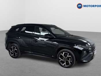 2024 - 1.6T N Line 5dr