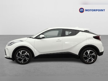 Used Toyota C-HR 2022 for sale - 79253852: Photo