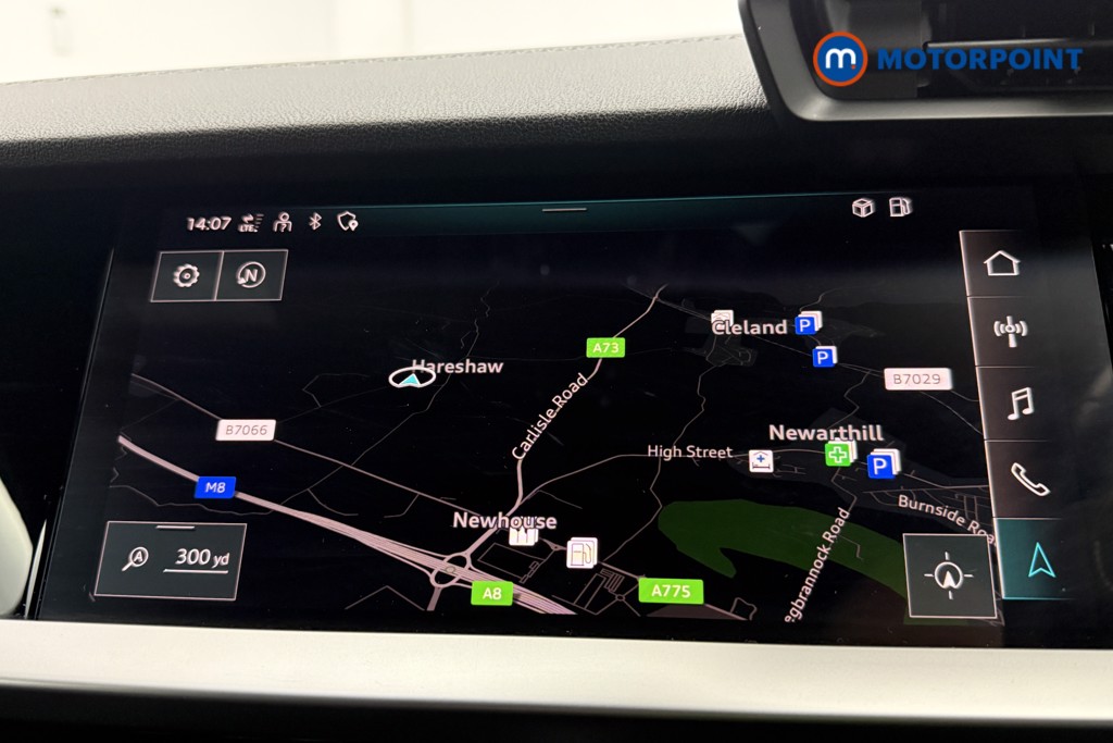 Used Audi A3 for sale - 78109743: Photo 10