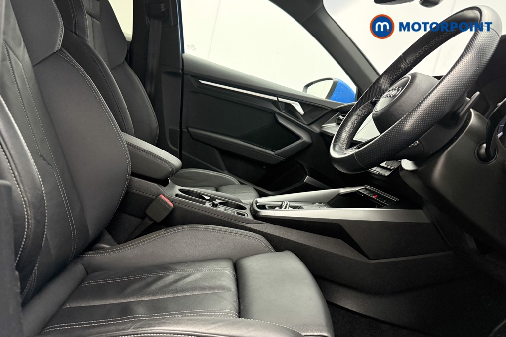 Used Audi A3 for sale - 78109743: Photo 16