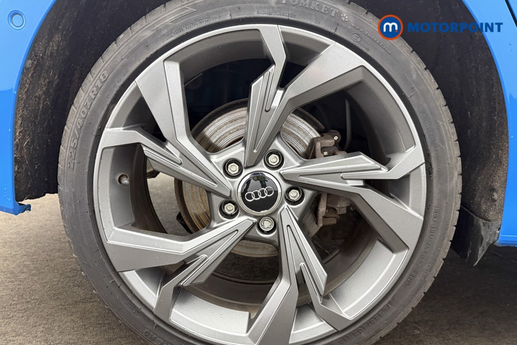 Used Audi A3 for sale - 78109743: Photo 18