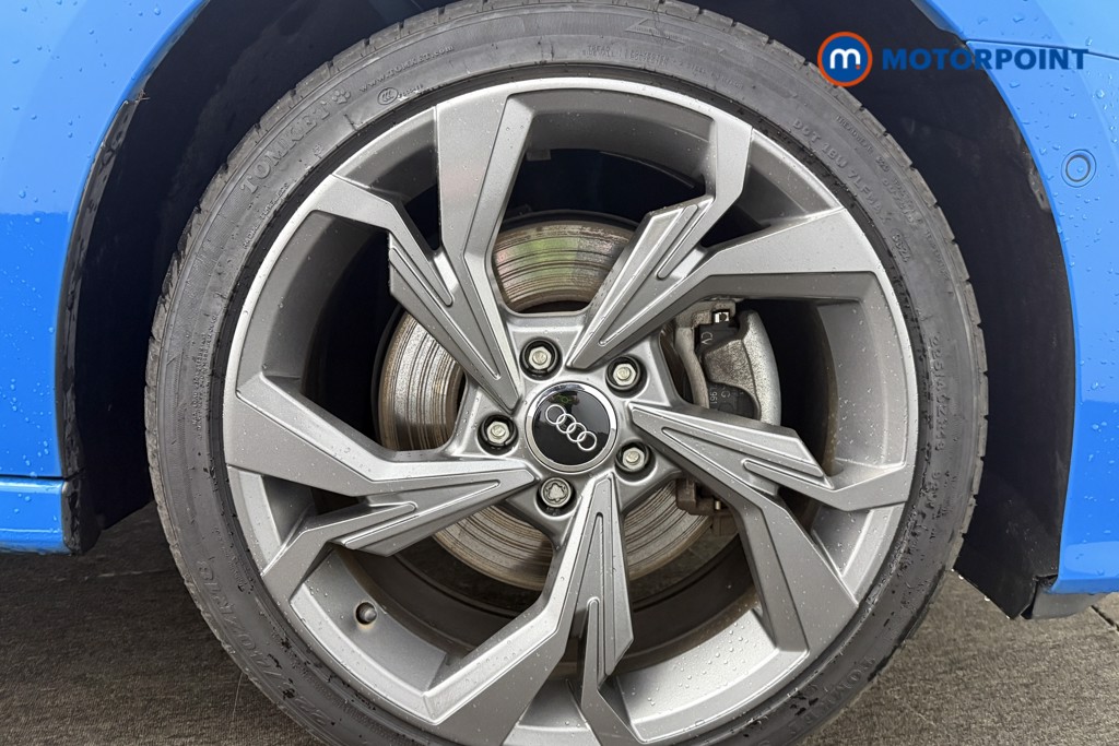 Used Audi A3 for sale - 78109743: Photo 19