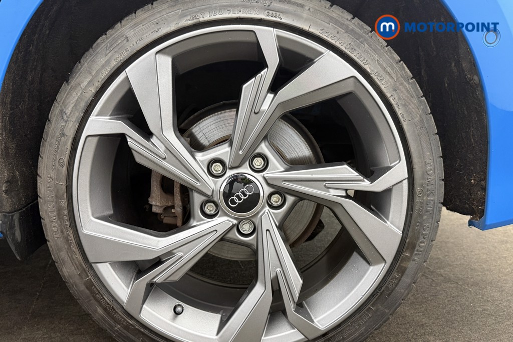 Used Audi A3 for sale - 78109743: Photo 21