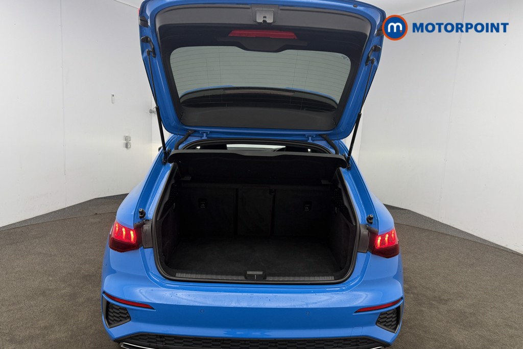 Used Audi A3 for sale - 78109743: Photo 30