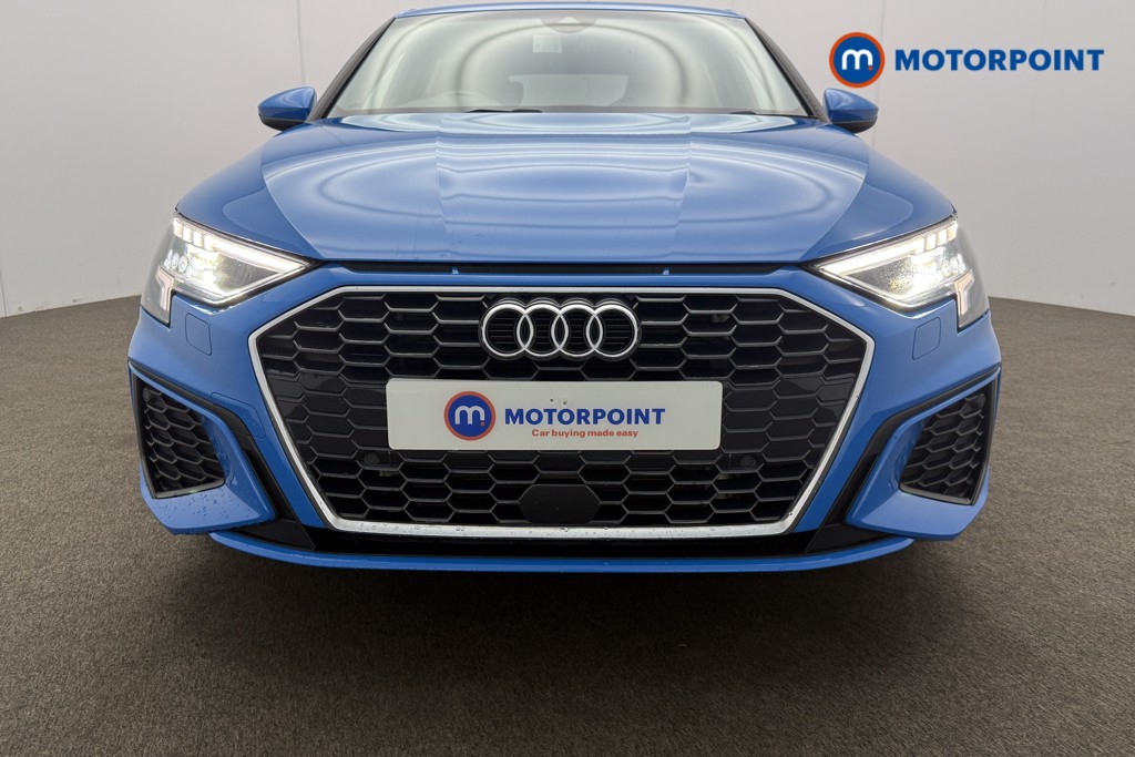 Used Audi A3 for sale - 78109743: Photo 32