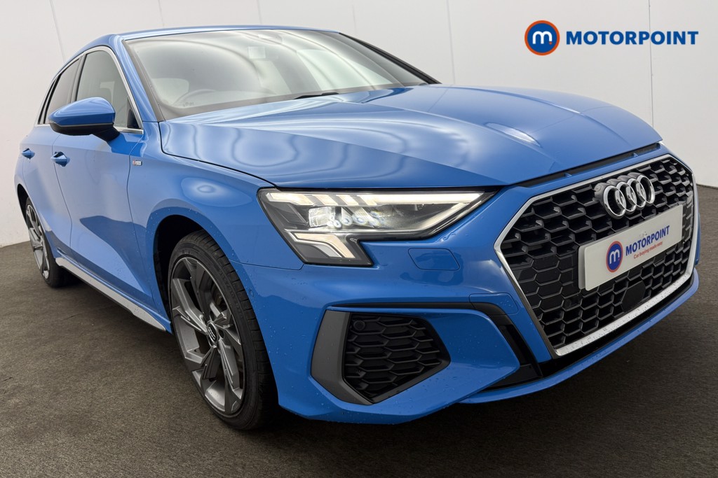 Used Audi A3 for sale - 78109743: Photo 34