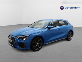 Used Audi A3 undefined for sale - 78109743: Photo