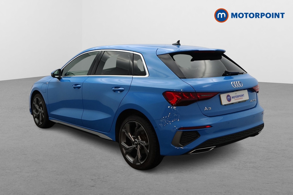 Used Audi A3 for sale - 78109743: Photo 5