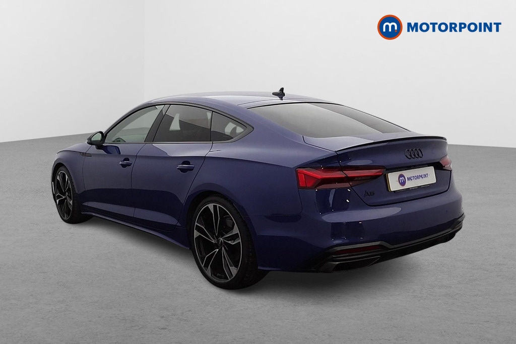 Used Audi A5 2023 for sale - 76933824: Photo 1