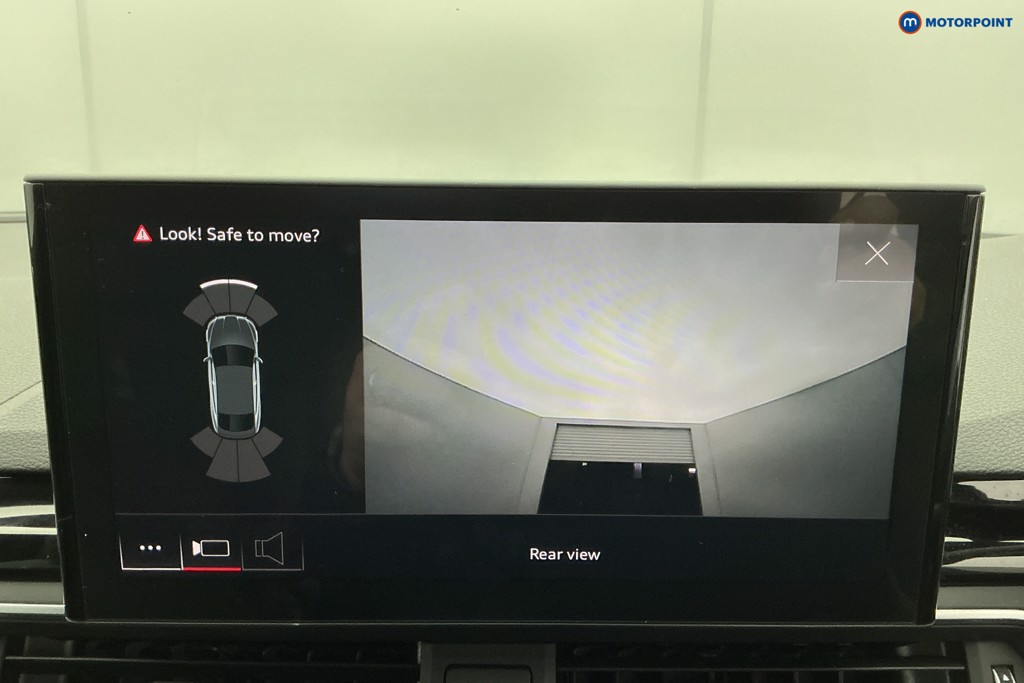 Used Audi A5 2023 for sale - 76933824: Photo 10