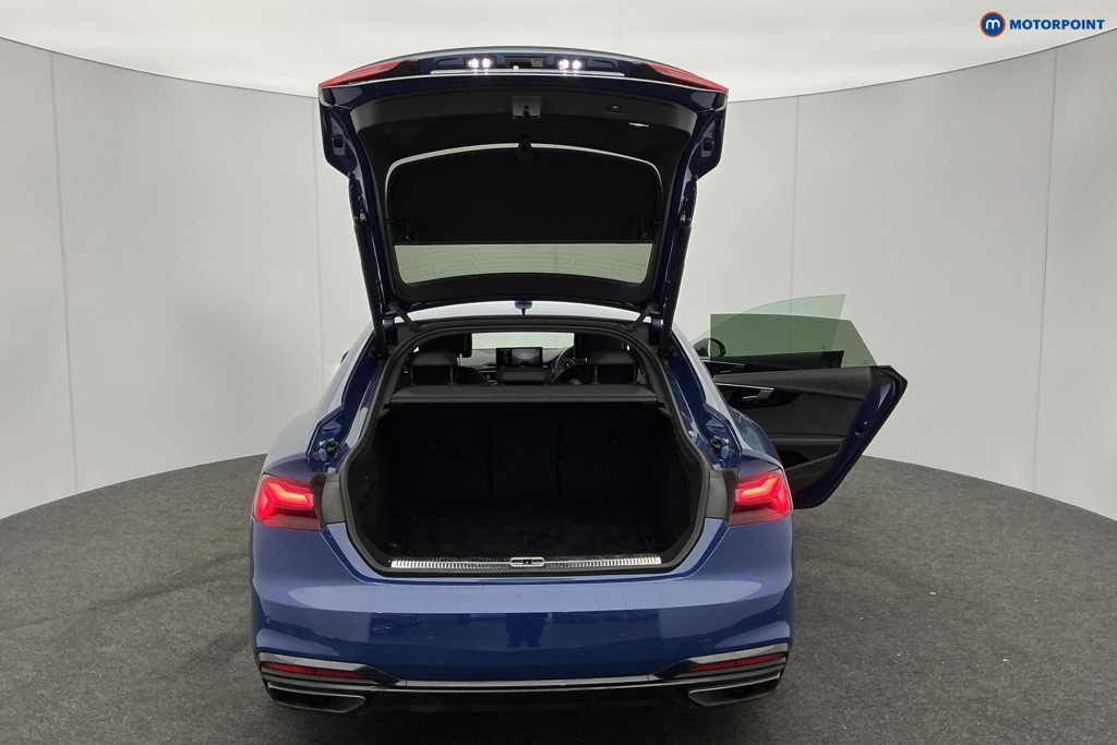 Used Audi A5 2023 for sale - 76933824: Photo 11