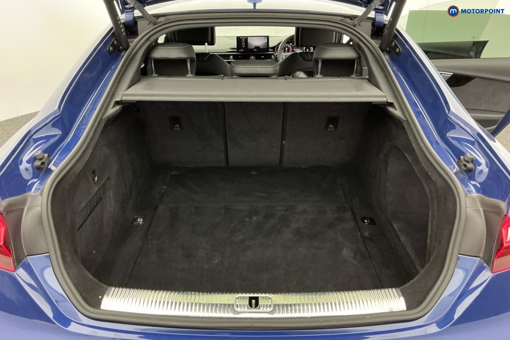 Used Audi A5 2023 for sale - 76933824: Photo 12