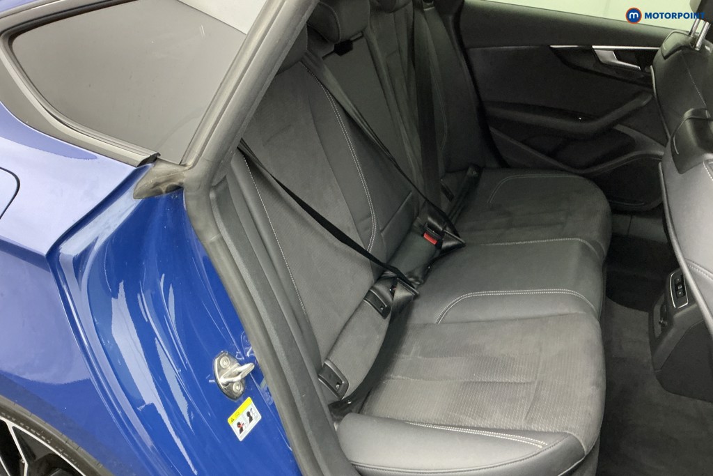 Used Audi A5 2023 for sale - 76933824: Photo 13