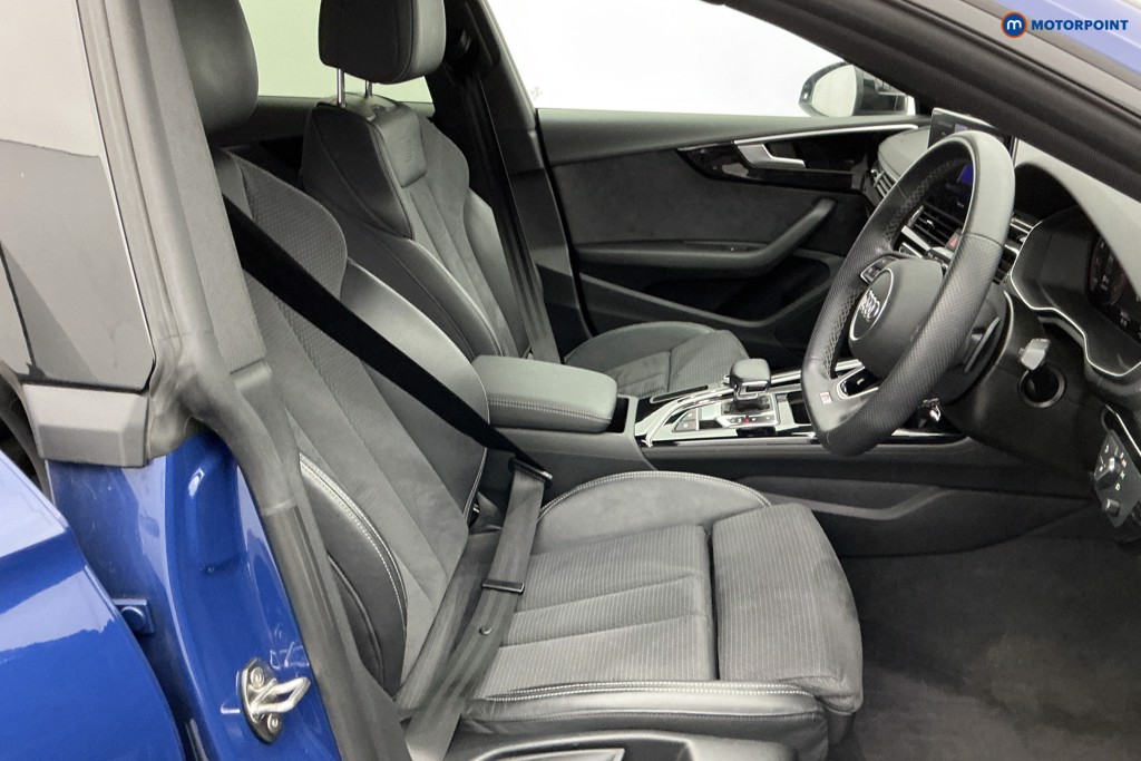 Used Audi A5 2023 for sale - 76933824: Photo 14