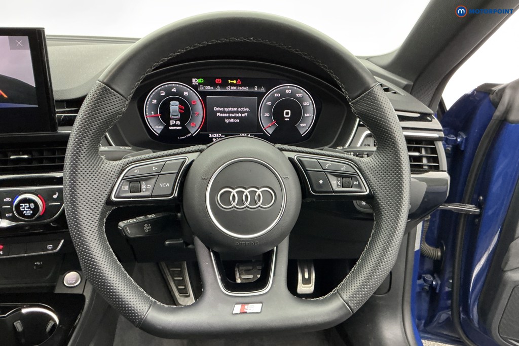 Used Audi A5 2023 for sale - 76933824: Photo 15