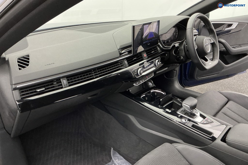 Used Audi A5 2023 for sale - 76933824: Photo 17