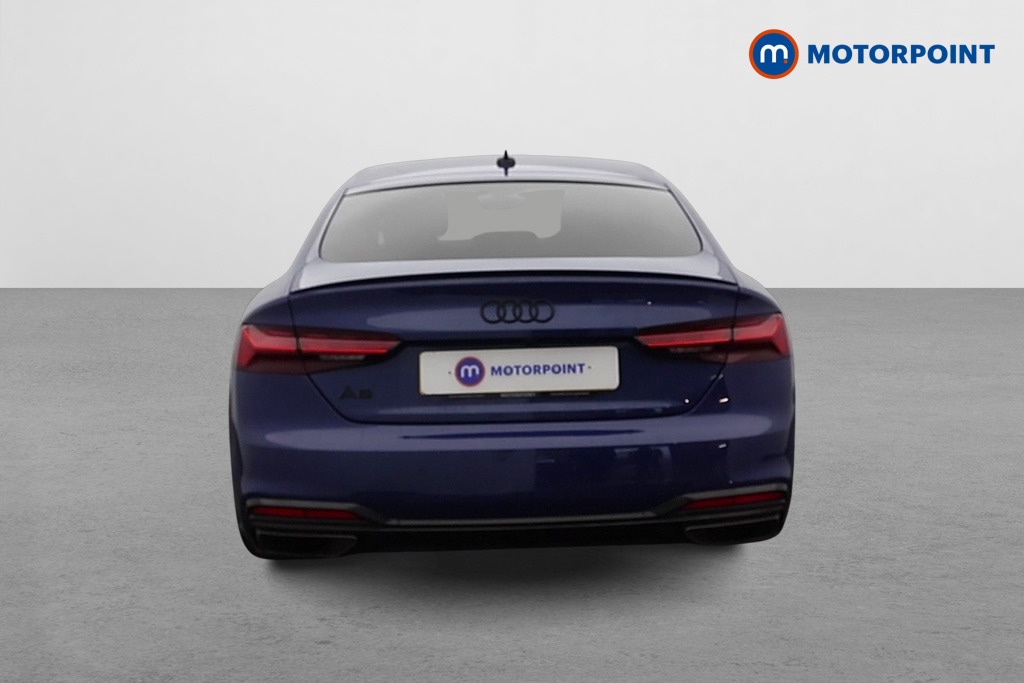 Used Audi A5 2023 for sale - 76933824: Photo 2