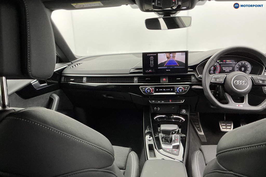 Used Audi A5 2023 for sale - 76933824: Photo 21