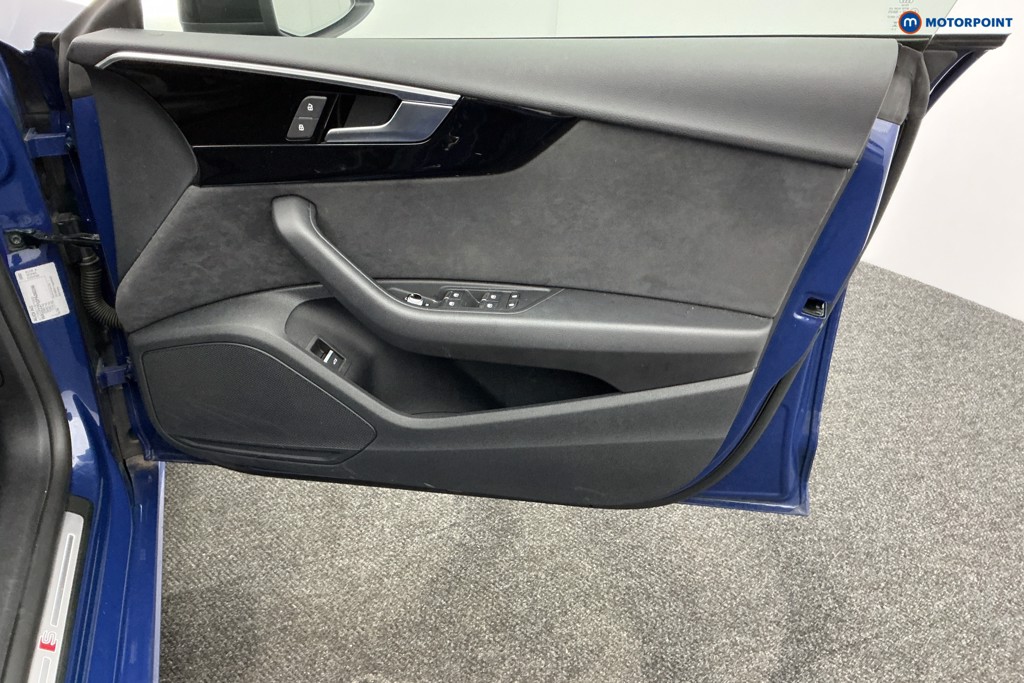 Used Audi A5 2023 for sale - 76933824: Photo 32