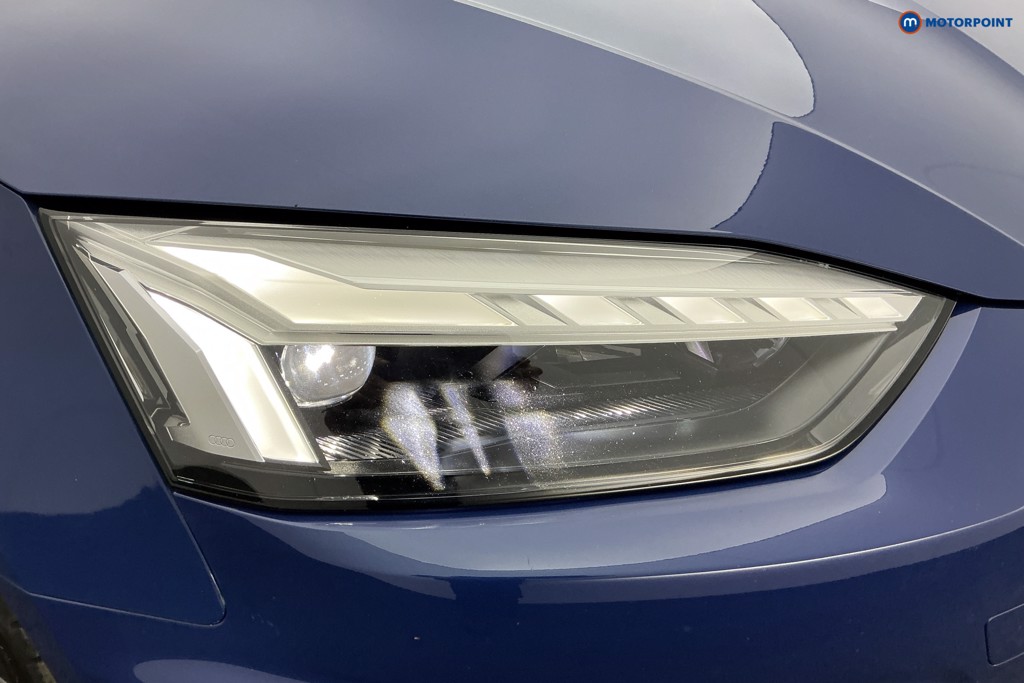 Used Audi A5 2023 for sale - 76933824: Photo 36