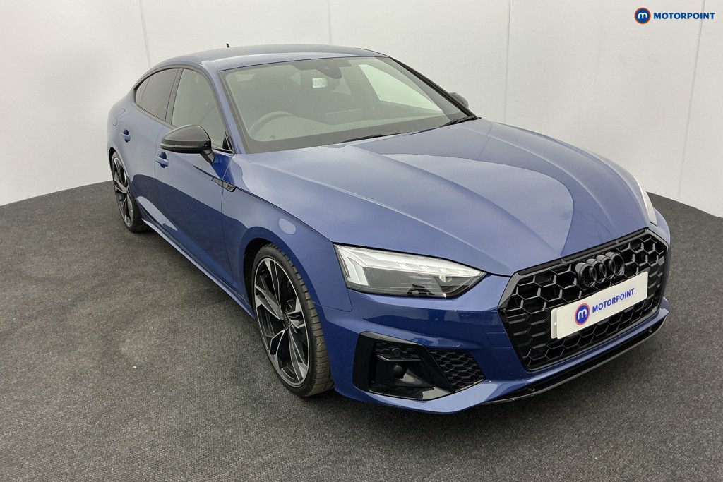 Used Audi A5 2023 for sale - 76933824: Photo 37