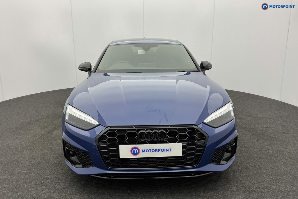 Used Audi A5 2023 for sale - 76933824: Photo 38