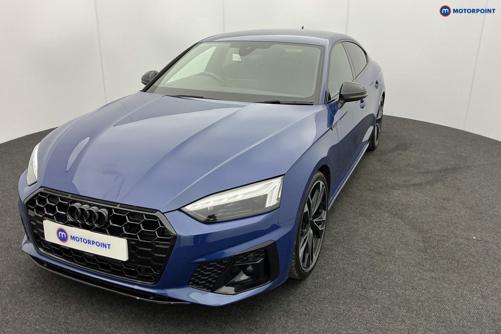 Used Audi A5 2023 for sale - 76933824: Photo 39