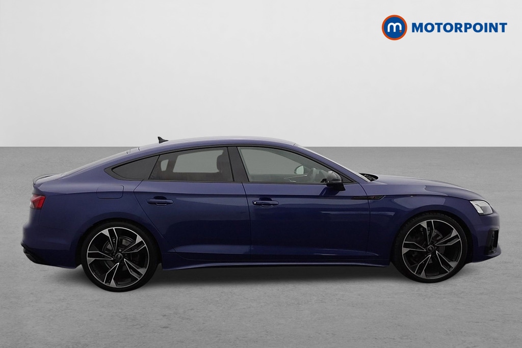 Used Audi A5 2023 for sale - 76933824: Photo 4