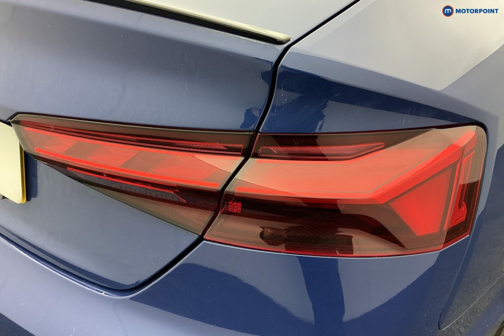 Used Audi A5 2023 for sale - 76933824: Photo 40