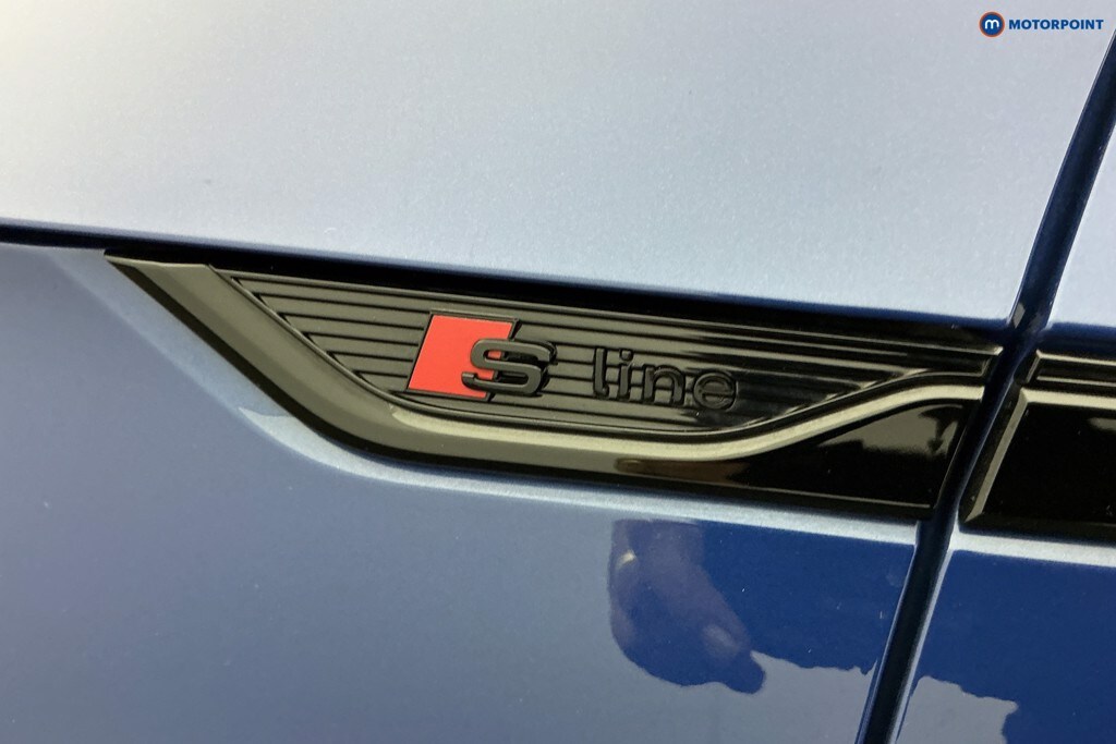 Used Audi A5 2023 for sale - 76933824: Photo 42