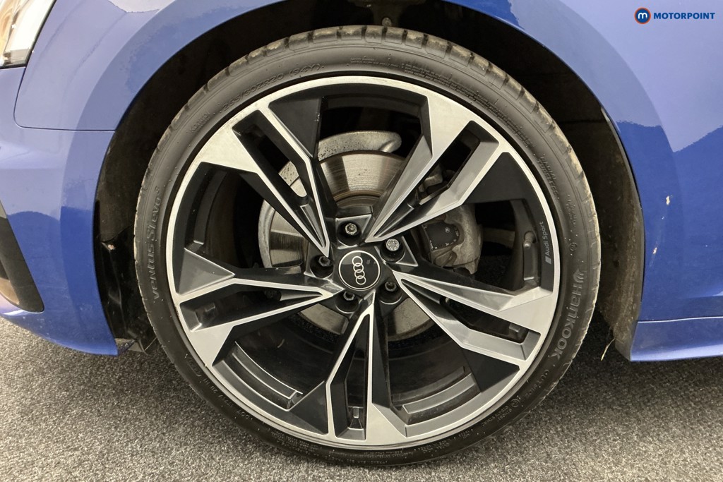 Used Audi A5 2023 for sale - 76933824: Photo 43